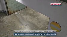 Omicidio Pierina Paganelli, giorno della verità per Louis e il processo
