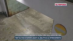 Omicidio Pierina Paganelli, giorno della verità per Louis e il processo