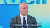 Tumore al seno, ottobre è il mese della prevenzione