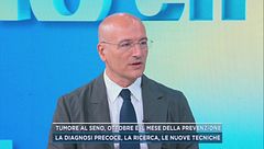 Tumore al seno, ottobre è il mese della prevenzione