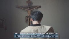 Halloween, la festa che divide e fa discutere