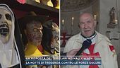 I templari contro la festa di Halloween