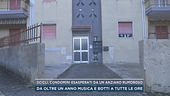Scicli, condomini esasperati da un anziano rumoroso