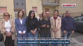 Scicli, un 86enne tiene sveglio un intero condominio