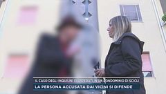 Il caso degli inquilini esasperati in un condominio di Scicli