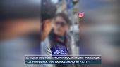 Il video del maestro minacciato dai "maranza"