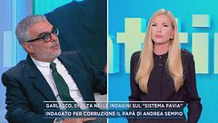 Garlasco, parla Gallo, avvocato di Massimo Lovati