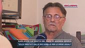 Garlasco, la verità del papà di Andrea Sempio