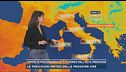 Tempo in miglioramento, il ritorno dell'alta pressione