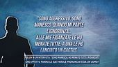 Belen in un'intervista: "Sono manesca, ho menato tutti i fidanzati"
