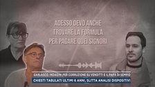 Garlasco, indagini per corruzione su Venditti e il papà di Sempio. Chiesti tabulati ultimi 6 anni, slitta analisi dispositivi