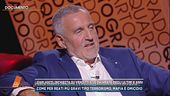 Parla Mario Venditti, l'ex Procuratore Capo di Pavia
