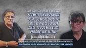 Garlasco, l'intercettazione dei genitori di Andrea Sempio