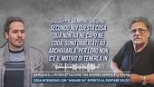 Garlasco, l'intercettazione tra Andrea Sempio e il padre