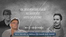 Garlasco, l'intercettazione chiave di Sempio e dei genitori