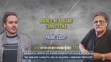 Garlasco, Sempio e il padre intercettati sullo scontrino