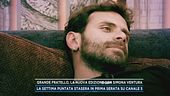 Grande Fratello, la nuova edizione con Simona Ventura