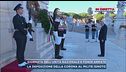 Giornata dell'unità nazionale e forze armate