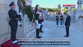 Giornata dell'unità nazionale e forze armate