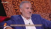 Parla Mario Venditti, l'ex procuratore capo di Pavia