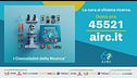 Airc, i cioccolatini della ricerca, sabato 8 novembre