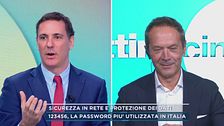 Sicurezza in rete e protezione dei dati