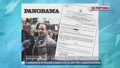 Garlasco, nel 2017 Venditti voleva far arrestare Sempio?