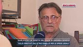 Garlasco, la verità del papà di Andrea Sempio