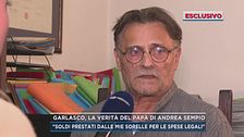 Garlasco, la verità del papà di Andrea Sempio
