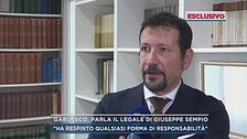 Garlasco, parla il legale di Giuseppe Sempio