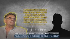 Garlasco, il papà di Sempio sui soldi all'avvocato Soldani
