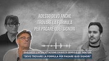 Garlasco, l'intercettazione chiave di Sempio e dei genitori