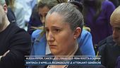 Alessia Pifferi, cancellato l'ergastolo: pena ridotta a 24 anni