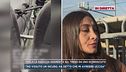 Parla la ragazza aggredita sul treno da uno sconosciuto
