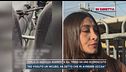 Parla la ragazza aggredita sul treno da uno sconosciuto