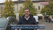Garlasco, Sempio e lo scontrino del parcheggio di Vigevano