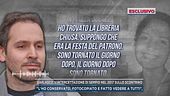 Garlasco, l'intercettazione di Sempio nel 2017 sullo scontrino