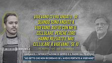 Garlasco, l'intercettazione di Sempio e il padre sul telefono