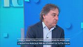 "Union", il progetto per la formazione di un'orchestra universitaria