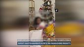 Baby influencer, quando la privacy dei figli diventa virale