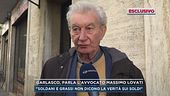 "Soldani e Grassi non dicono la verità sui soldi"