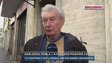 "Lo scontrino è inutilizzabile, non può essere considerato"