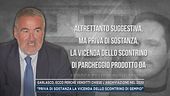 Garlasco, ecco perchè Venditti chiese l'archiviazione nel 2020