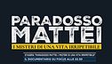 Stasera "Paradosso Mattei: i misteri di una vita irripetibile"