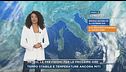 Meteo, le previsioni per le prossime ore