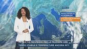 Meteo, le previsioni per le prossime ore