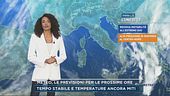 Meteo, le previsioni per le prossime ore