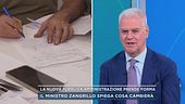 La nuova Pubblica Amministrazione prende forma