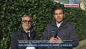 Garlasco, lettera di minacce all'avvocato Lovati