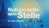 Notizie belle dalle stelle per la settimana del 10 novembre
